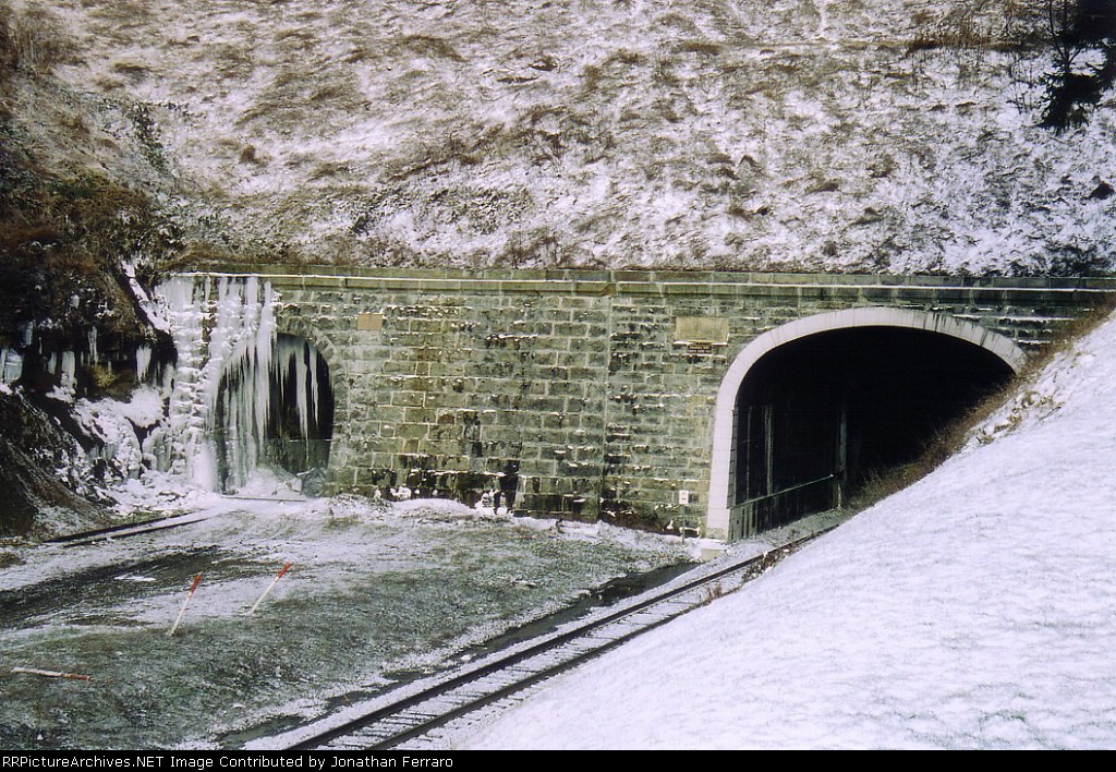 Tunnel Portals